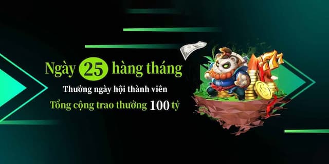 Chương trình ưu đãi, sự kiện đặc biệt thường xuyên