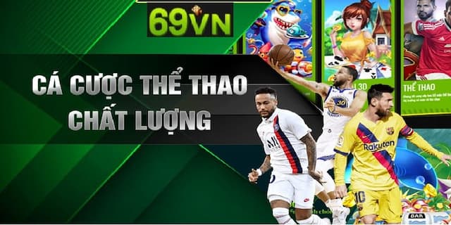 Thể thao đa dạng tỷ lệ kèo