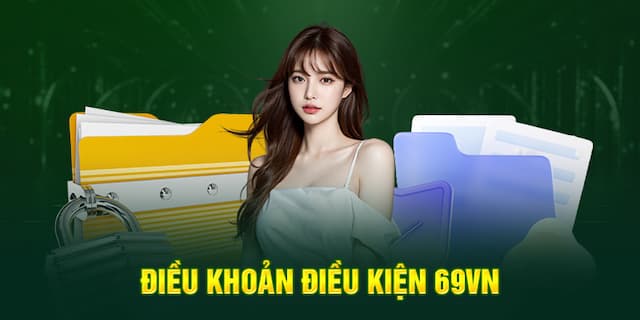 Quy định chung về khuyến mãi tại 69VN