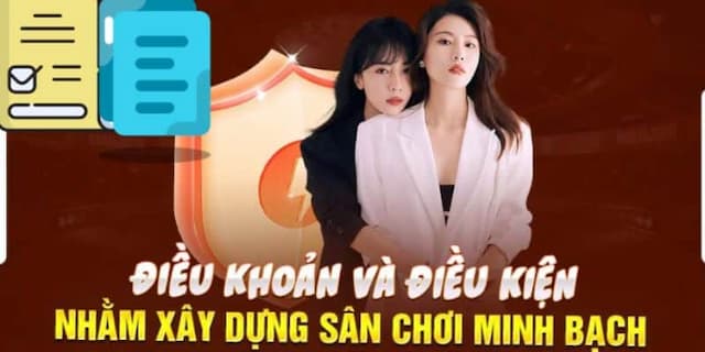 Thông tin chi tiết về điều khoản và điều kiện của 69VN